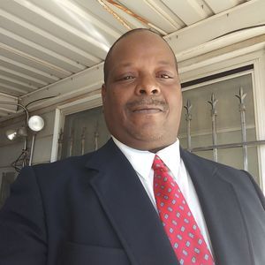 Meet your Posher, Roger